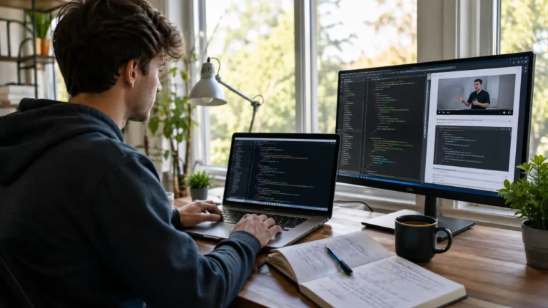 Best Free Resources to Learn Programming