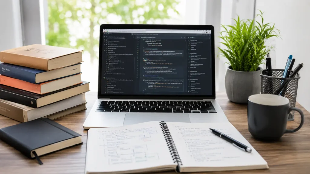 Best Free Programming Books