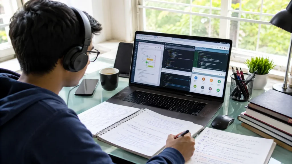Best Free Websites to Learn Programming