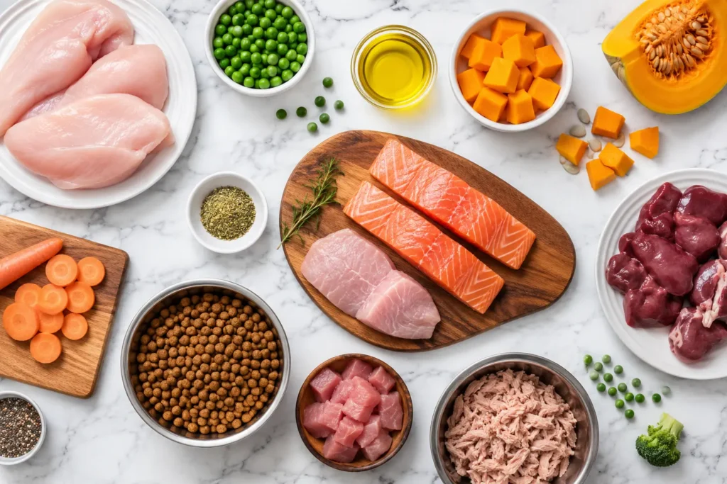 What Makes a High-Quality Indoor Cat Food